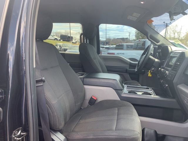 Used 2017 Ford F150 XL w/ Equipment Group 101A Mid image 15