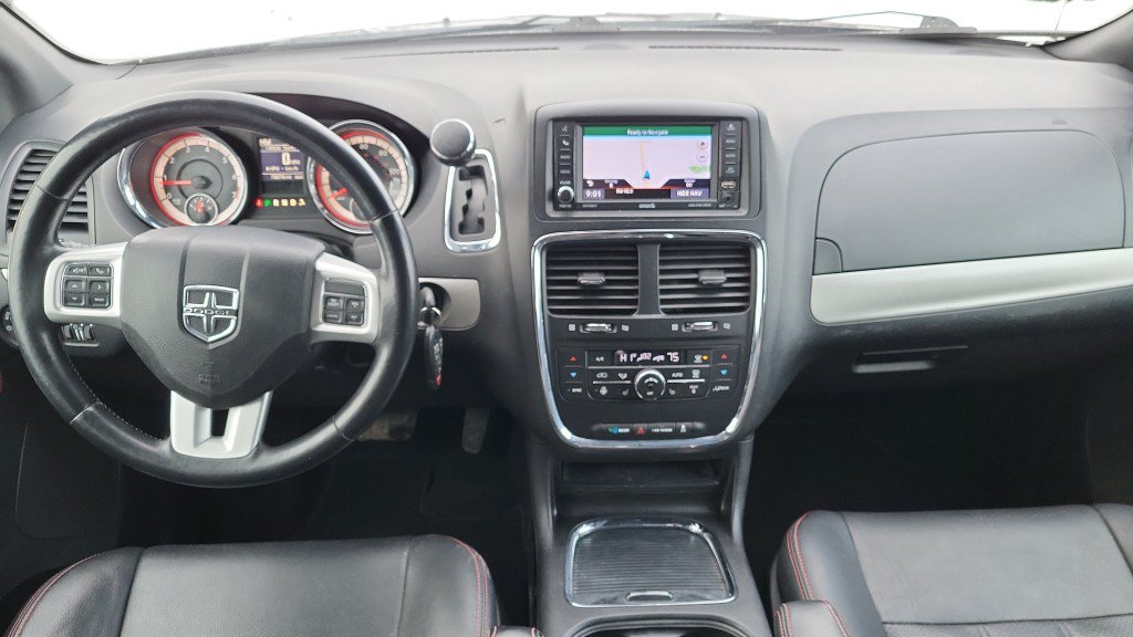 Used 2019 Dodge Grand Caravan GT FWD image 26