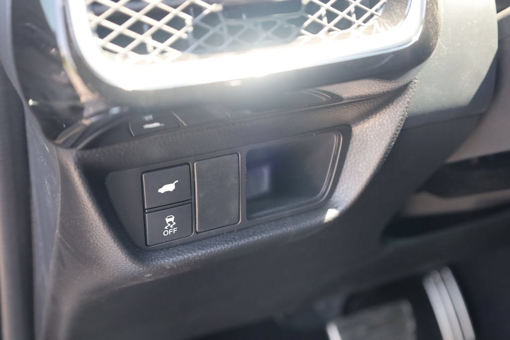 New 2026 Acura ADX A-Spec AWD/4WD image 14
