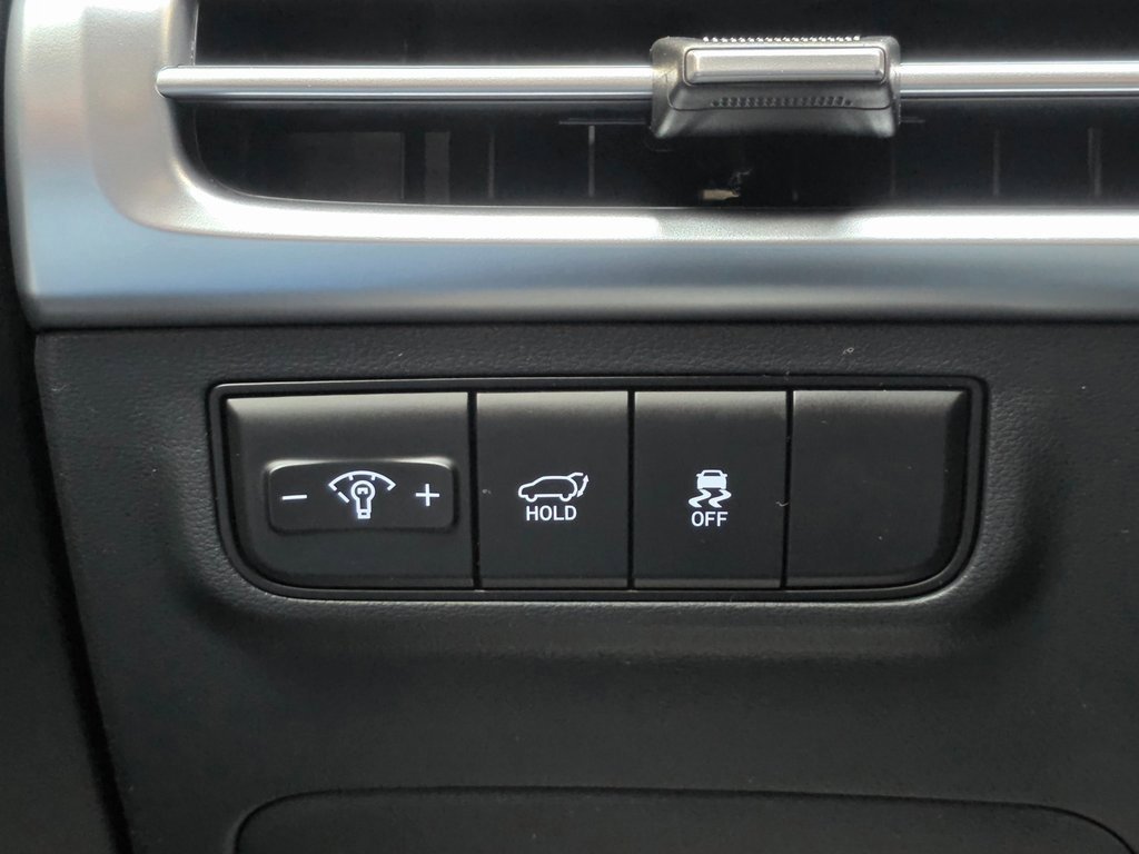 New 2026 Hyundai Tucson SEL image 24