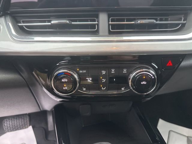 New 2026 Chevrolet Trax LT image 24