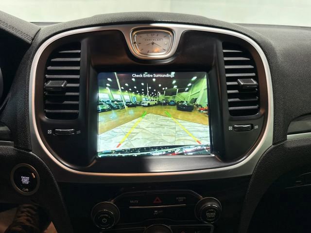 Used 2019 Chrysler 300 Touring w/ Sport Appearance Package RWD image 20