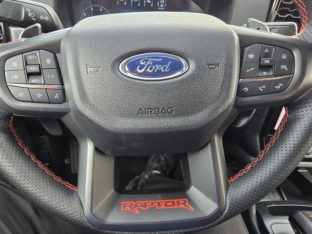 New 2025 Ford Ranger Raptor image 15