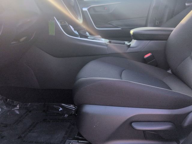 Certified 2025 Toyota RAV4 LE image 13