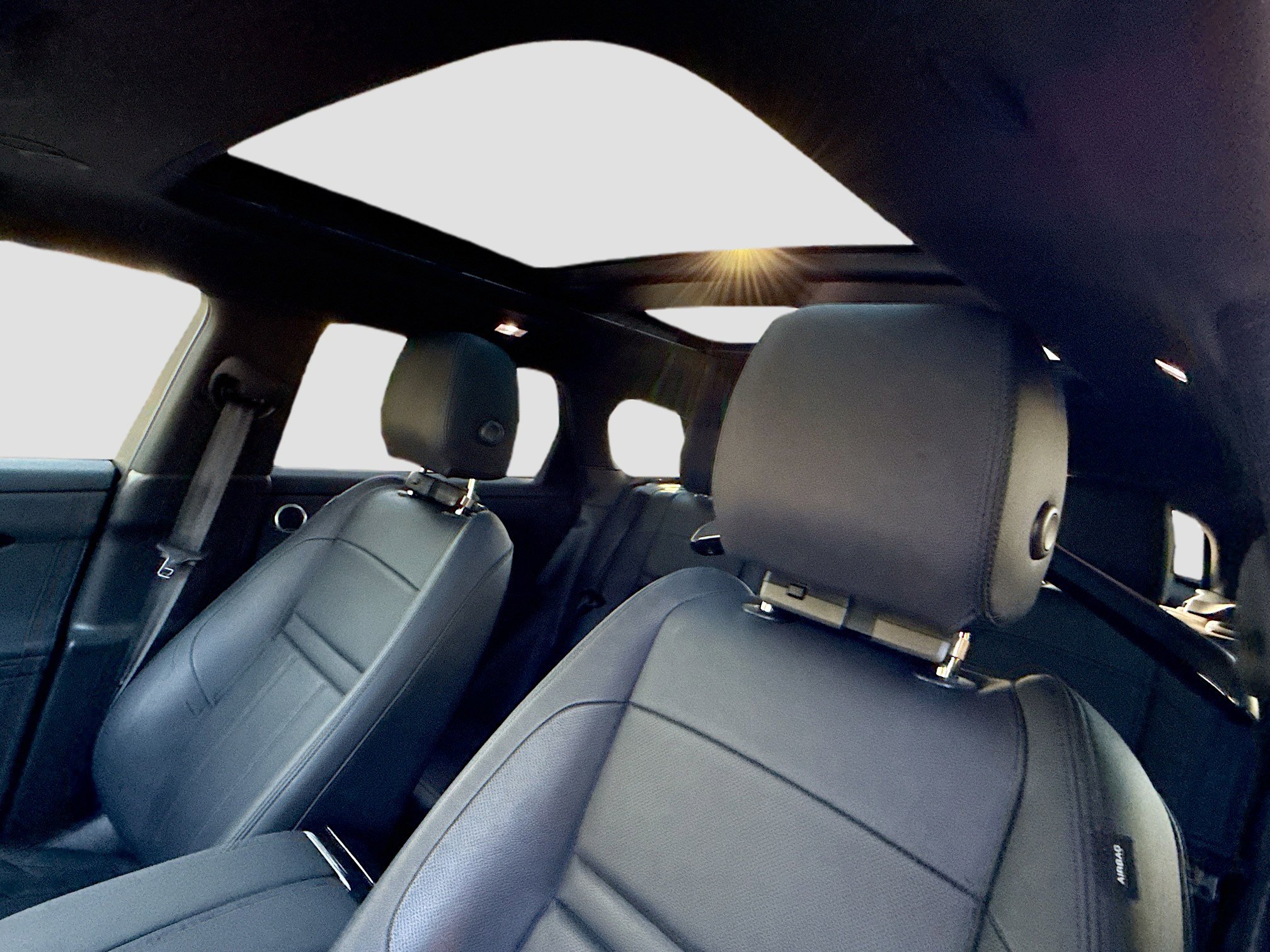 Used 2026 Land Rover Range Rover Evoque S image 26