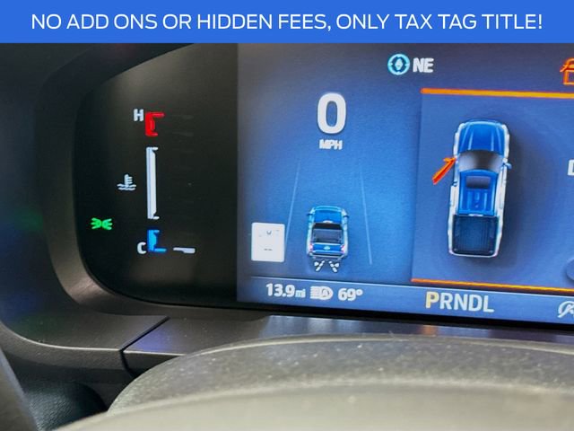 New 2026 Ford Maverick Lariat w/ 4K Tow Package image 12