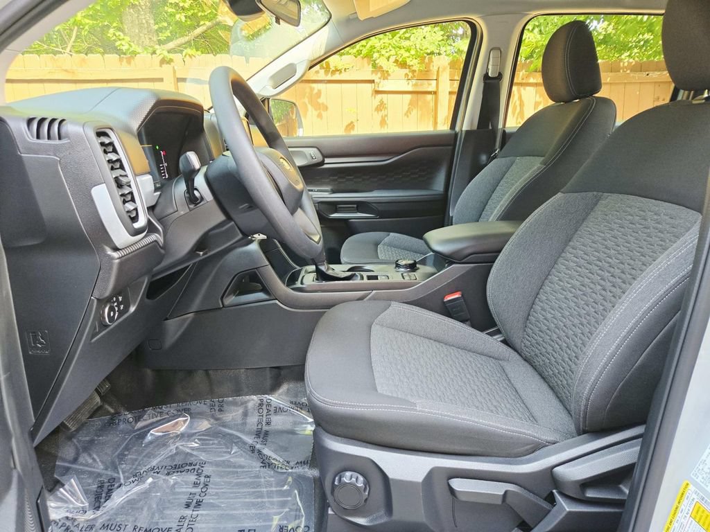 Used 2024 Ford Ranger XL AWD/4WD image 11