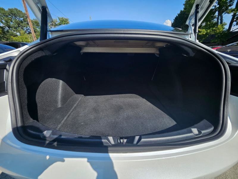 Used 2022 Tesla Model 3 Long Range AWD/4WD image 69