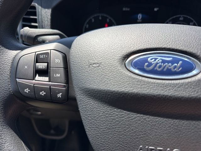 New 2025 Ford Transit 250 Low Roof w/ Load Area Protection Package image 15