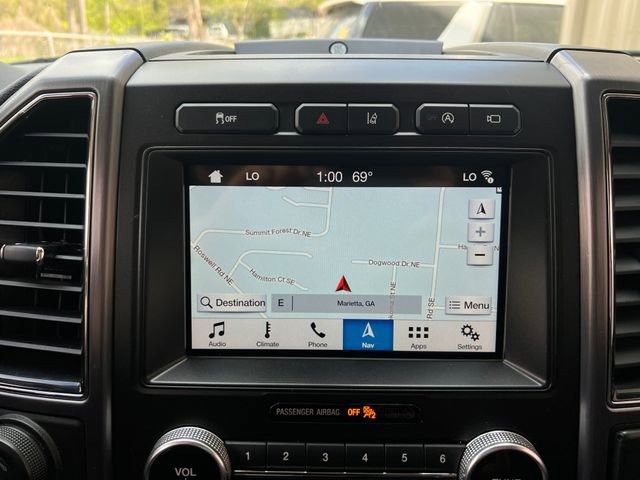 Used 2018 Ford Expedition Max Platinum image 26