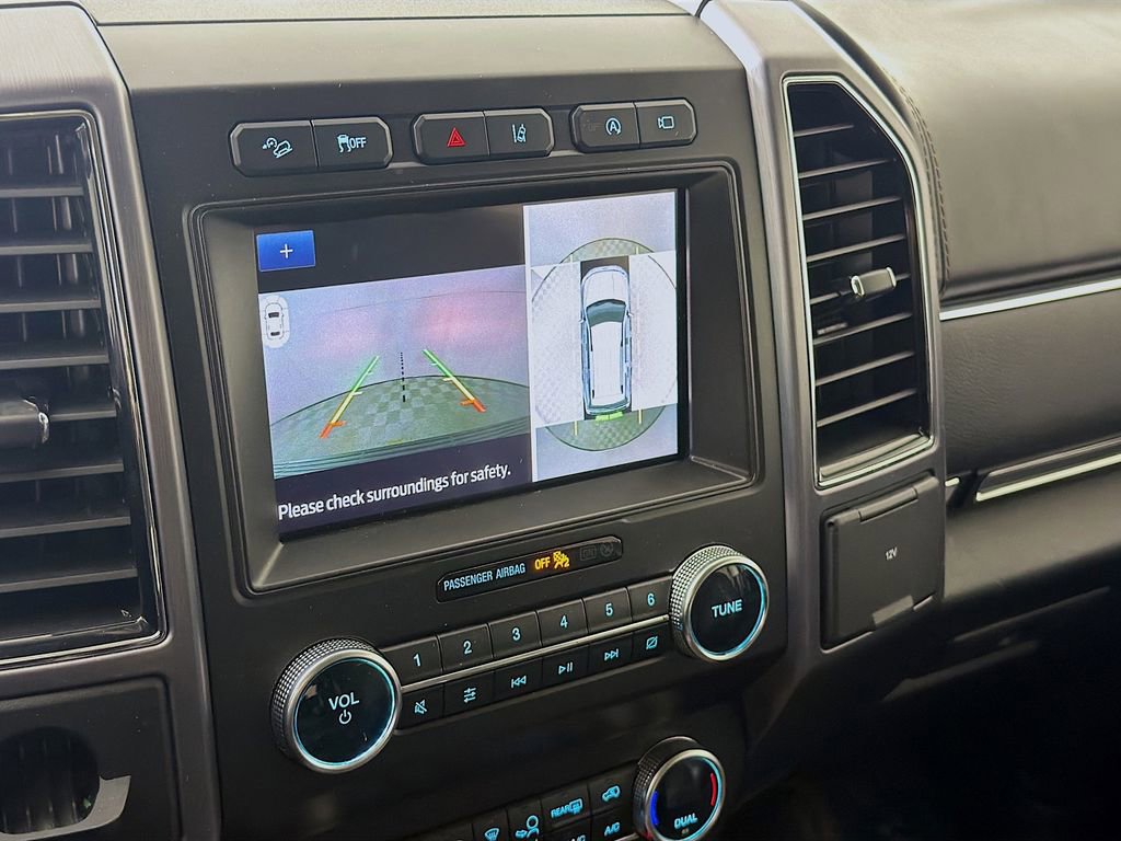 Used 2020 Ford Expedition Platinum AWD/4WD image 18