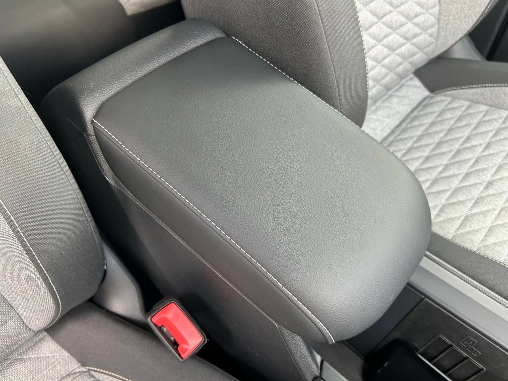Certified 2026 Volkswagen Tiguan S FWD image 38