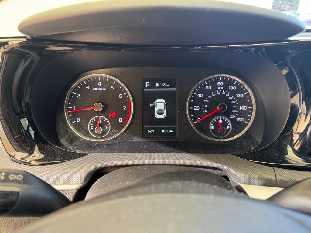 Used 2023 Kia K5 GT-Line image 15