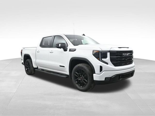 New 2026 GMC Sierra 1500 Elevation w/ Preferred Package image 6