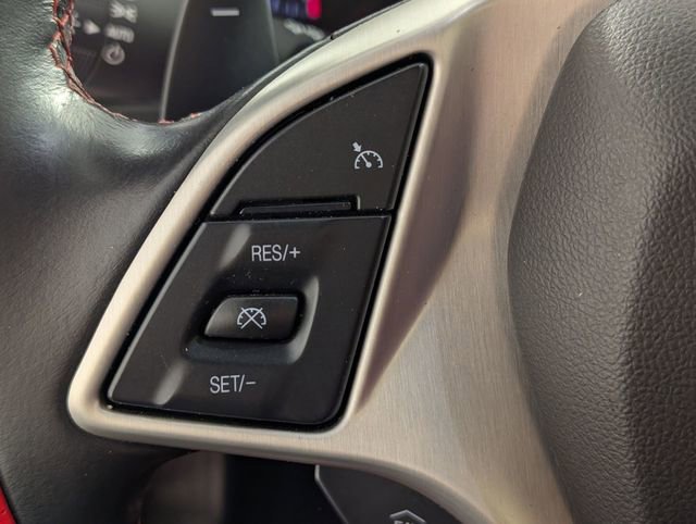 Used 2014 Chevrolet Corvette Stingray Convertible w/ 3LT Preferred Equipment Group image 15