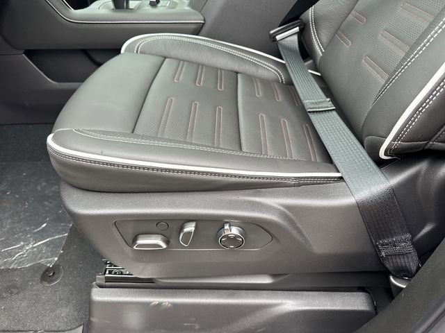New 2026 GMC Sierra 1500 AT4X image 12