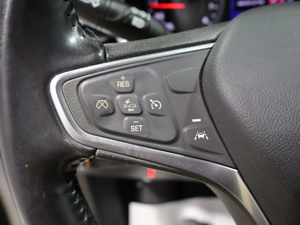 Used 2022 Chevrolet Equinox LT image 33