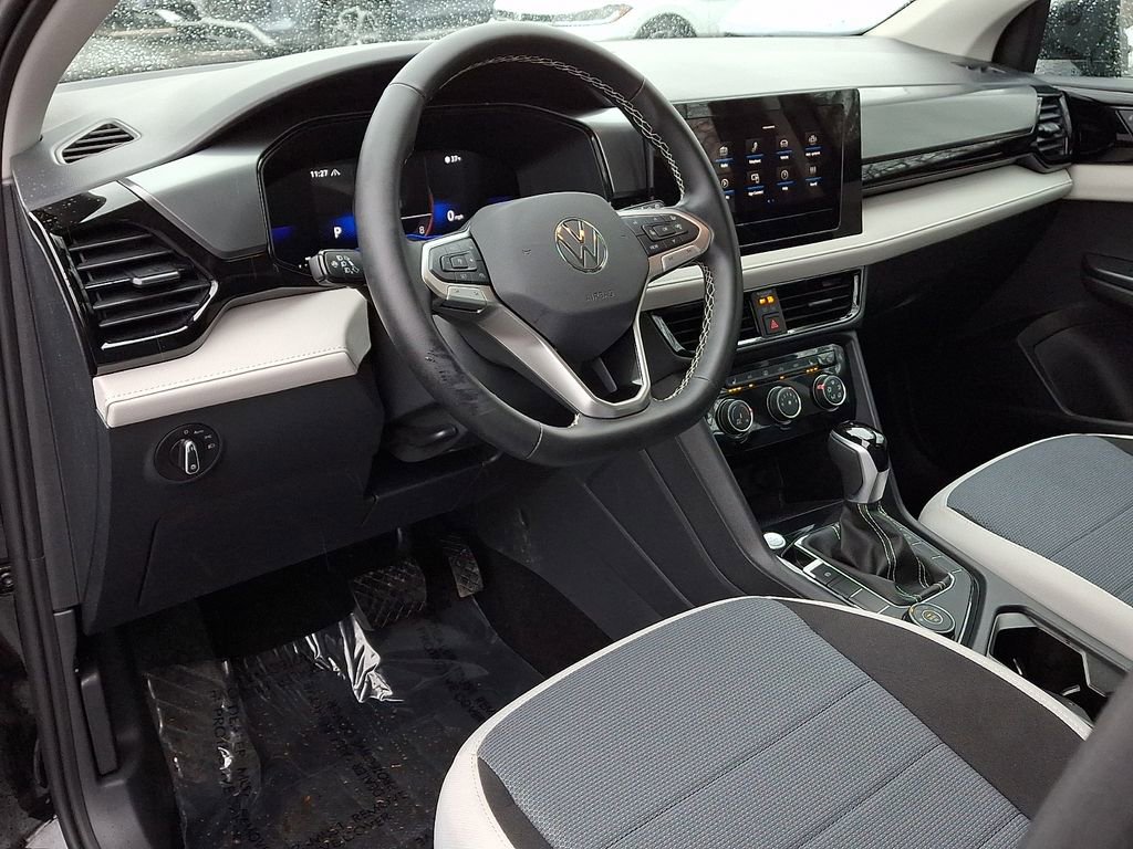 Certified 2025 Volkswagen Taos S image 26
