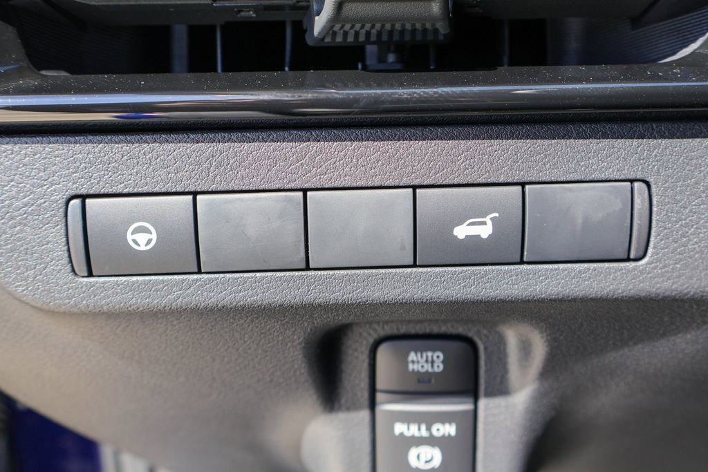 New 2026 Nissan Murano SV AWD/4WD image 16