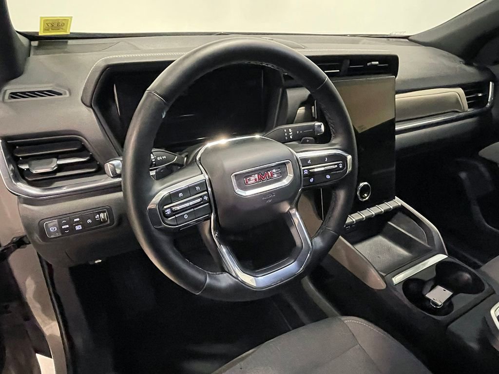 Used 2026 GMC Terrain Elevation image 20