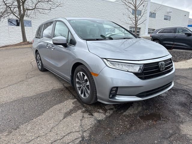 Used 2022 Honda Odyssey EX-L image 19