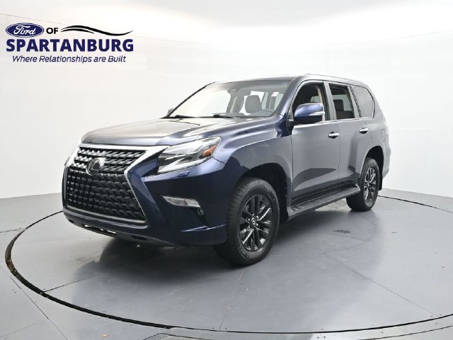 Used 2020 Lexus GX 460 Premium w/ Premium Package AWD/4WD image 3