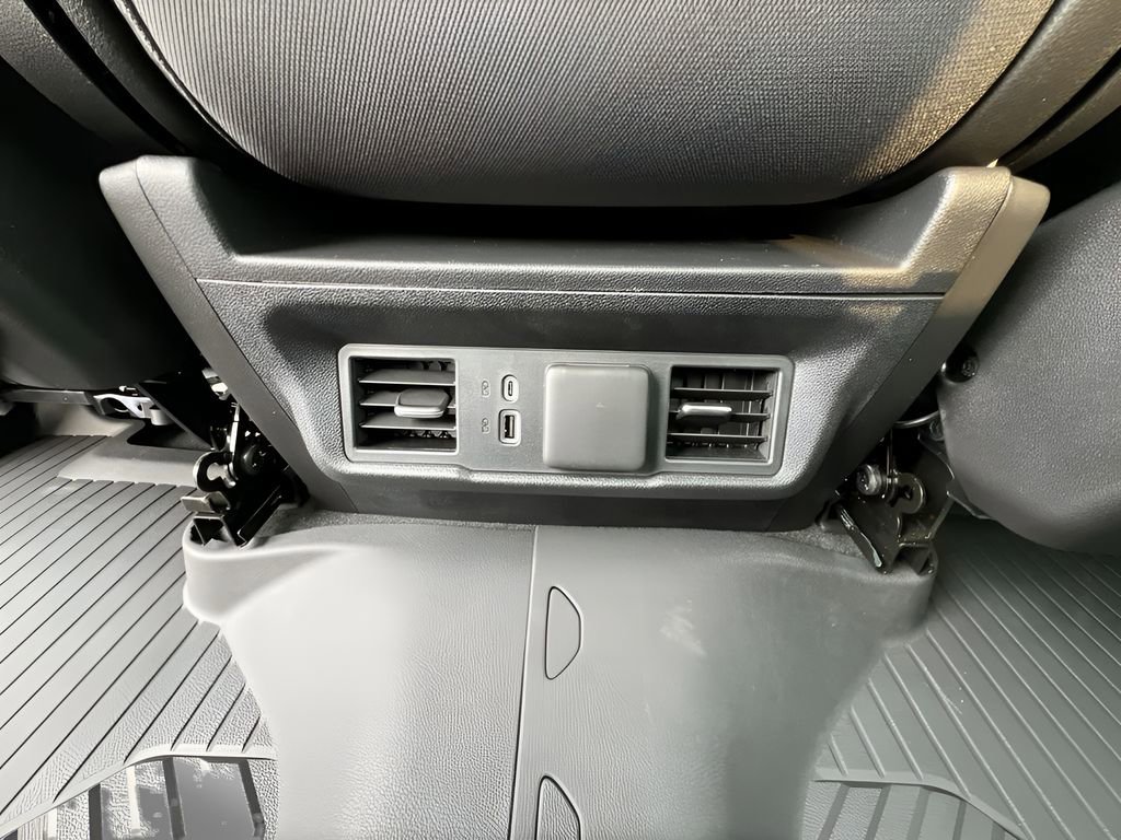 New 2026 Chevrolet Silverado 1500 LT image 21