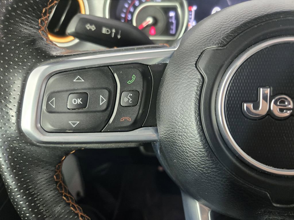 Used 2021 Jeep Gladiator Mojave image 30