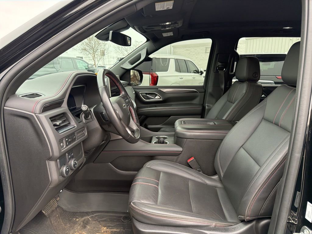Used 2022 Chevrolet Tahoe RST image 10