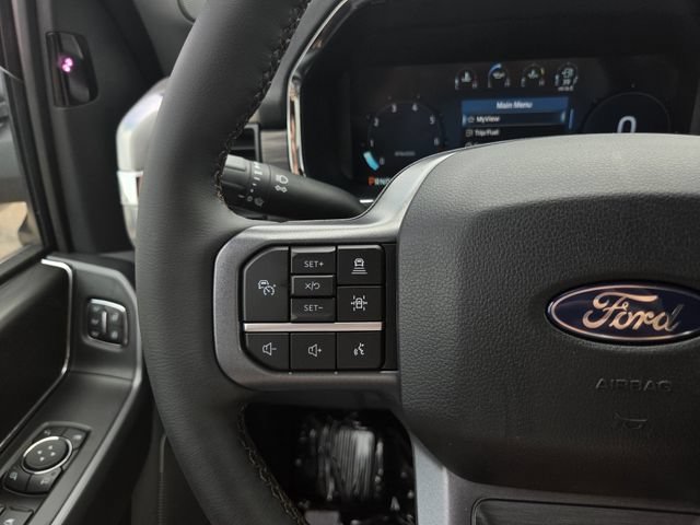 New 2026 Ford F150 Lariat w/ Equipment Group 501A Mid AWD/4WD image 21