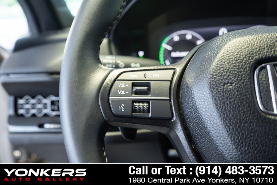 Used 2026 Honda Accord Sport image 32