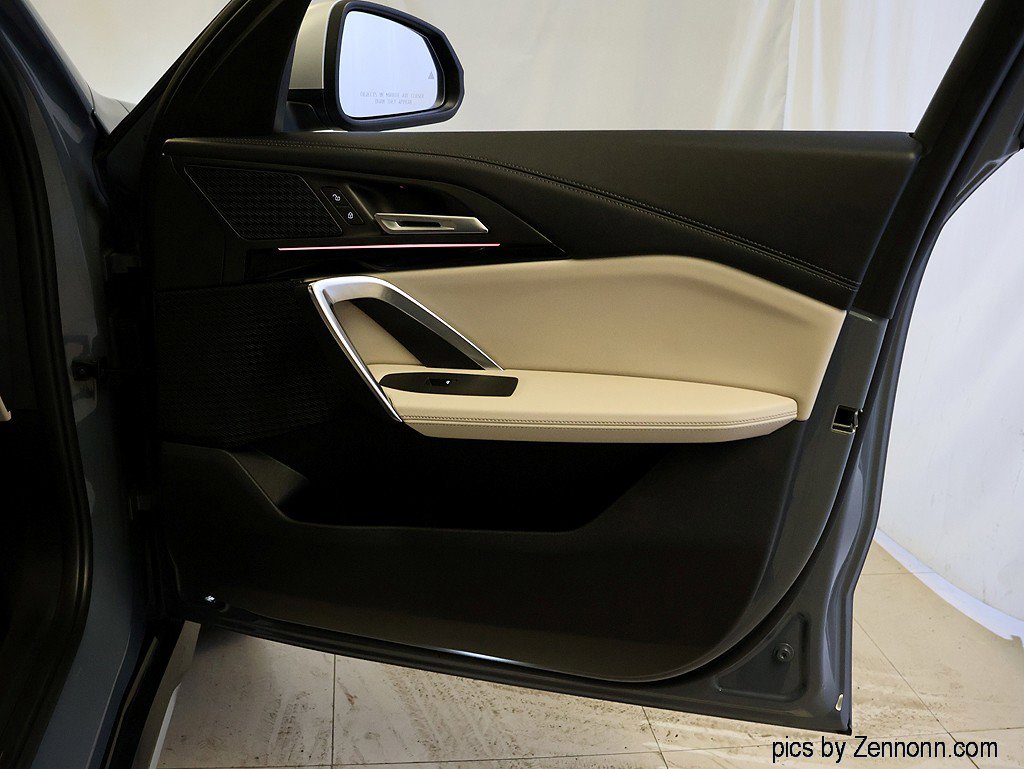 Certified 2023 BMW X1 xDrive28i w/ Convenience Package AWD/4WD image 31