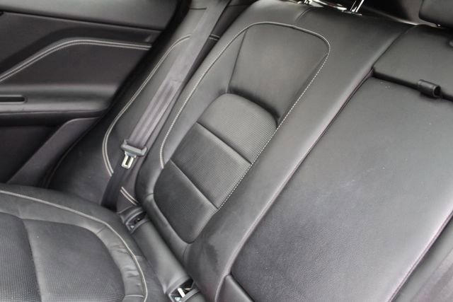 Used 2020 Jaguar F-PACE S image 23