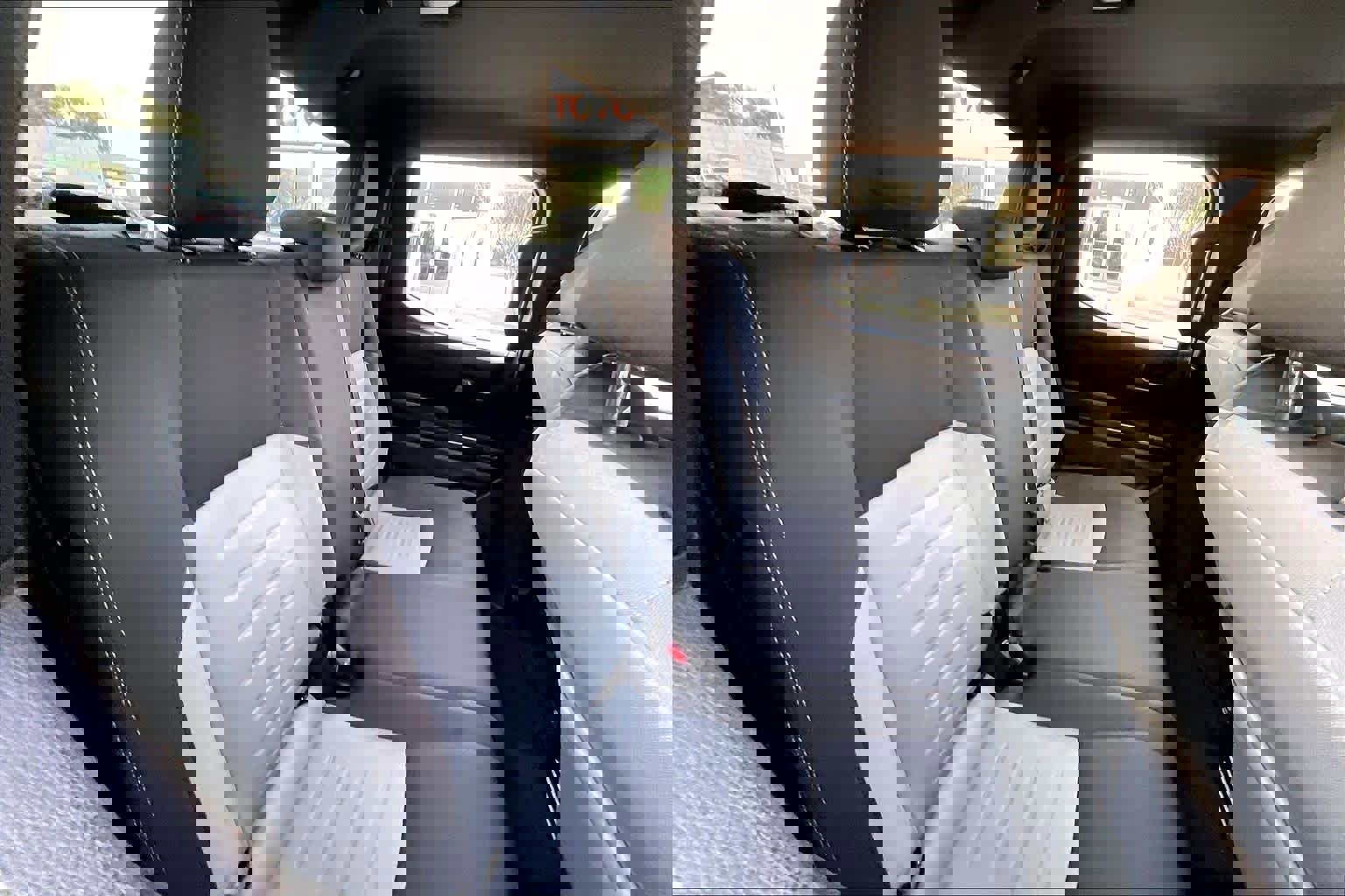 Used 2026 Toyota Tacoma TRD Sport image 20