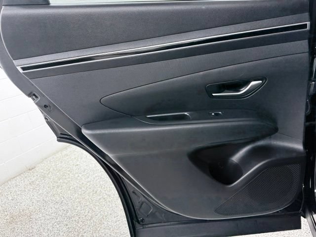 Used 2022 Hyundai Tucson SEL w/ Cargo Package FWD image 21