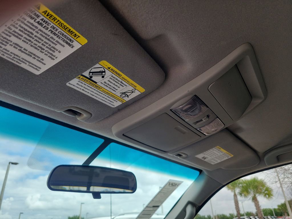 Used 2014 Nissan Frontier Desert Runner image 28