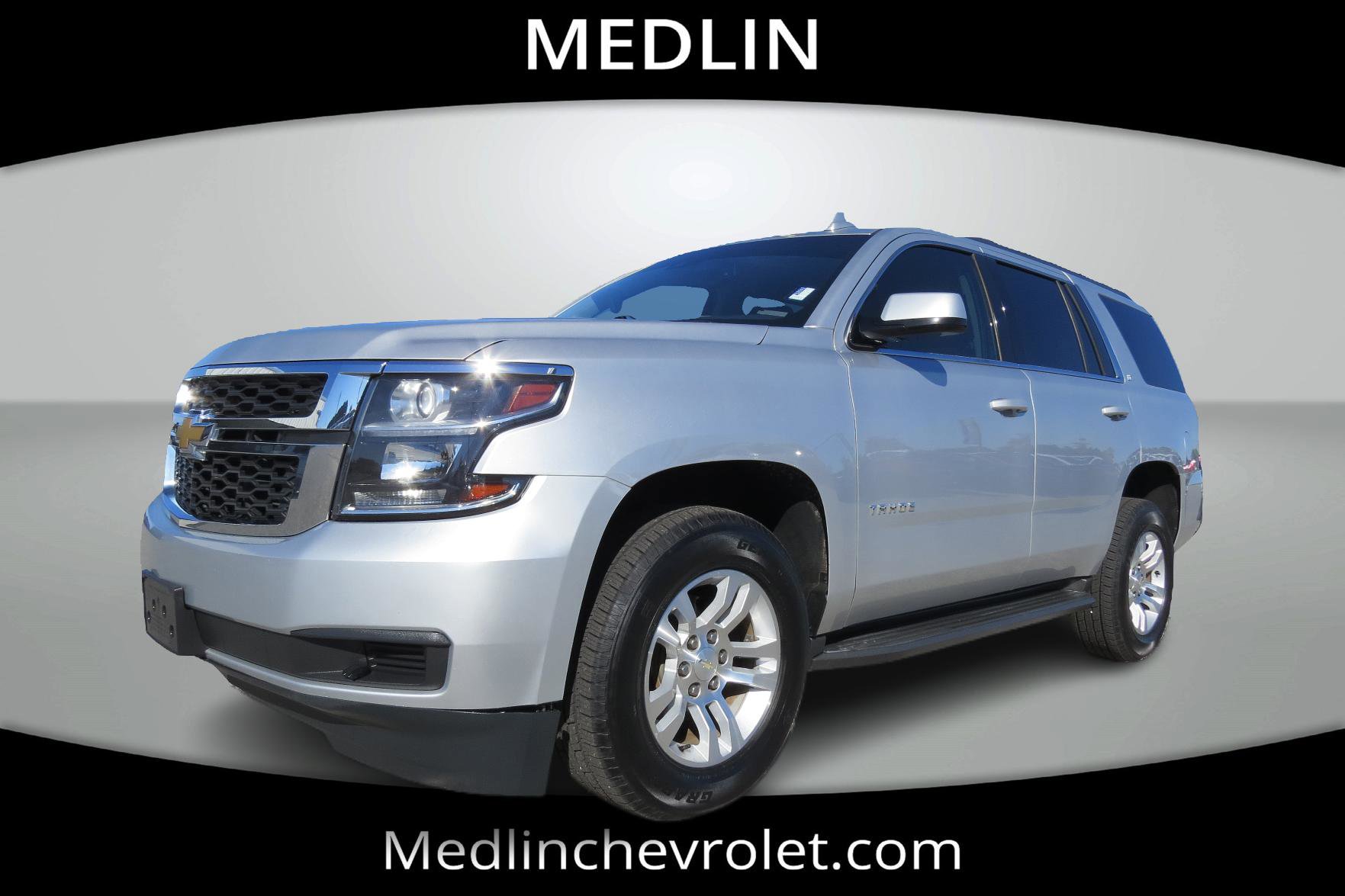 Used 2019 Chevrolet Tahoe LT image 5