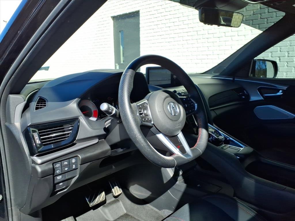 Used 2024 Acura RDX A-Spec image 5