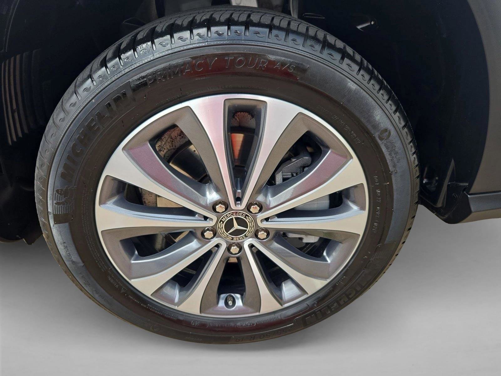 Used 2020 Mercedes-Benz GLE 350 4MATIC image 21