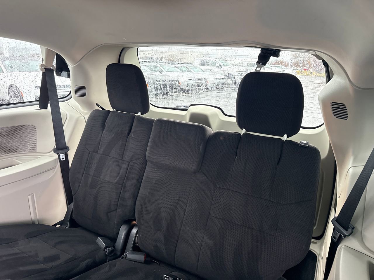 Used 2012 Chrysler Town & Country Touring w/ Entertainment Group #1 image 15