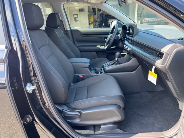 New 2026 Honda CR-V EX image 10