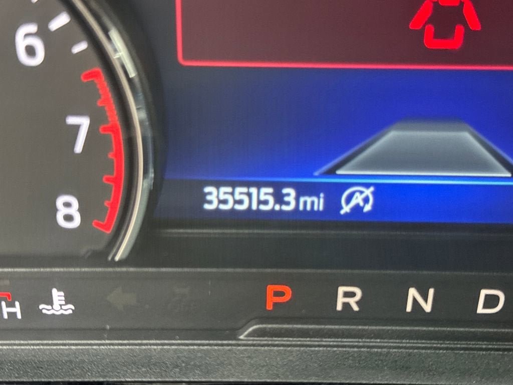 Used 2022 Ford Explorer Limited RWD image 26
