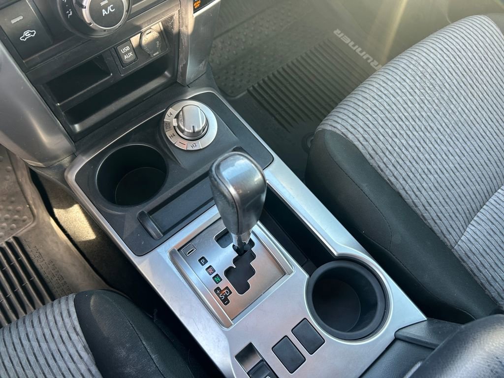 Used 2019 Toyota 4Runner SR5 Premium image 21