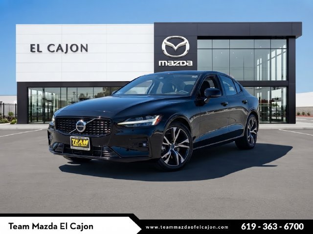 Used 2024 Volvo S60 B5 Core