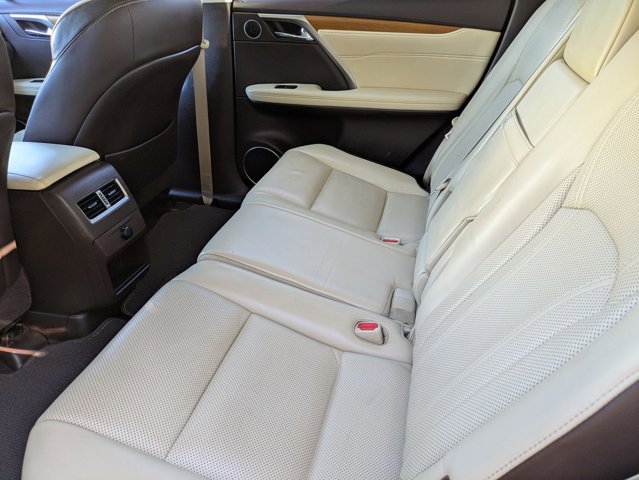 Used 2017 Lexus RX 350 FWD w/ Premium Package image 18