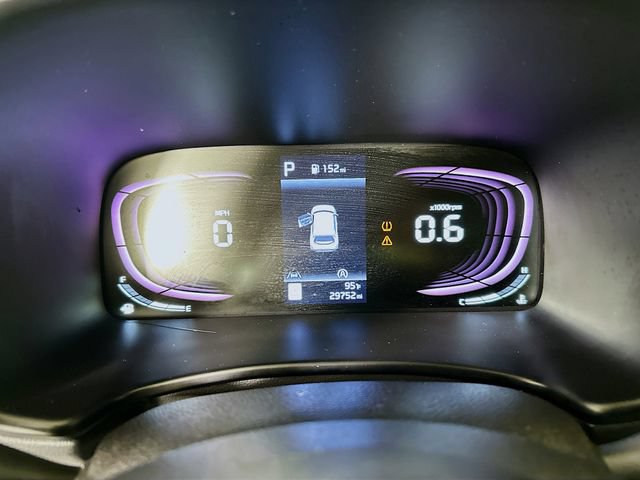 Used 2023 Kia Soul LX w/ LX Technology Package FWD image 19