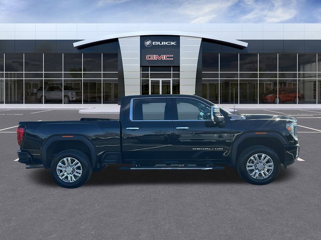 Certified 2023 GMC Sierra 2500 Denali image 6