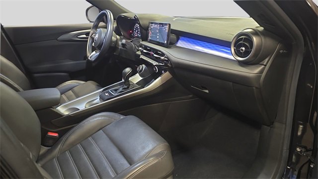 Used 2024 Alfa Romeo Tonale Ti w/ Active Assist Package image 13