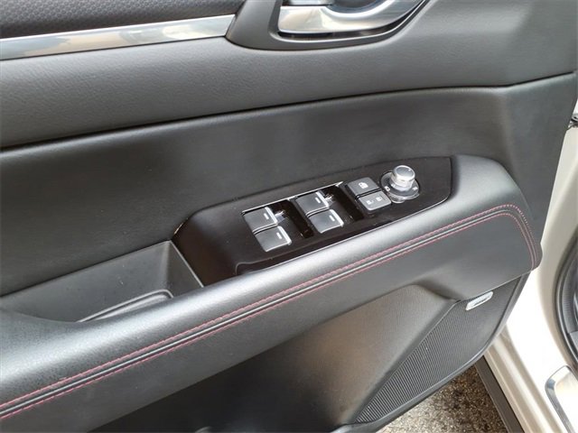 Certified 2025 MAZDA CX-5 2.5 Turbo w/ Premium Package image 27