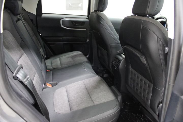 Used 2023 Ford Bronco Sport Big Bend w/ Convenience Package image 30